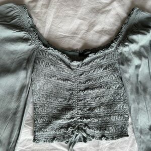 Forever 21 size S top